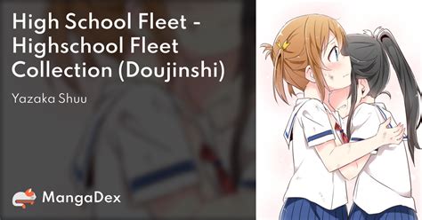 nhentai highschool|Parody: high school fleet » nhentai: hentai doujinshi and manga.